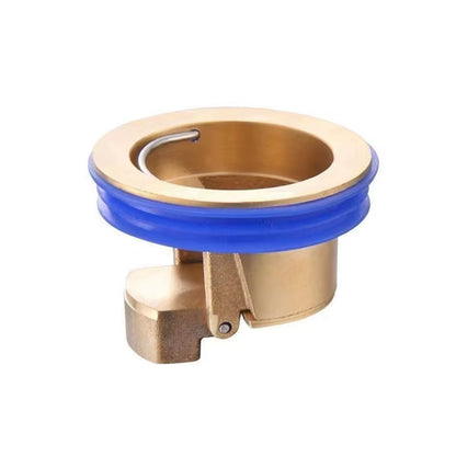 Revolutionary Anti-Odor Floor Drain Filter - Keep Your Home Fresh and Clean!